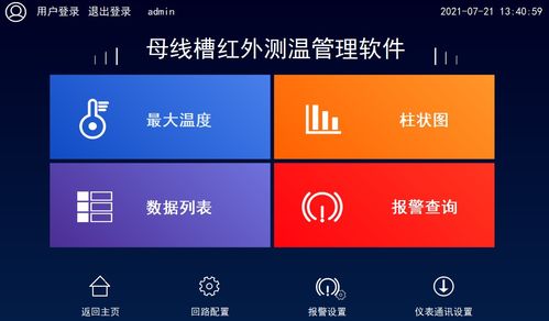 物聯(lián)網(wǎng)技術(shù)在水電廠電氣開關(guān)柜測溫系統(tǒng)中的應(yīng)用與選型探討